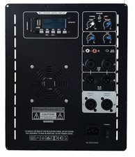 3 KANAL digital AKTIV MODUL