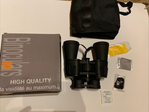 Binoculars 12x50 fernglas - 12x50,
