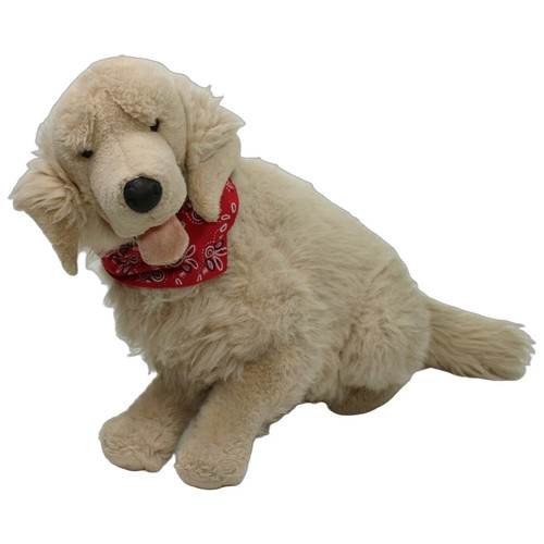 Kuschelwuschel hund - kuschelwuschel,