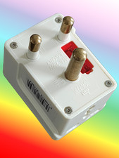 Travel-Adapter Südafrika