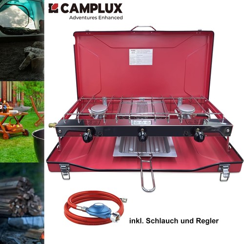 Camplux tragbarer outdoor - camplux,