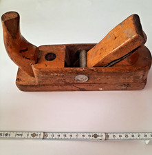 Alter Holz‑Hobel DORNACH