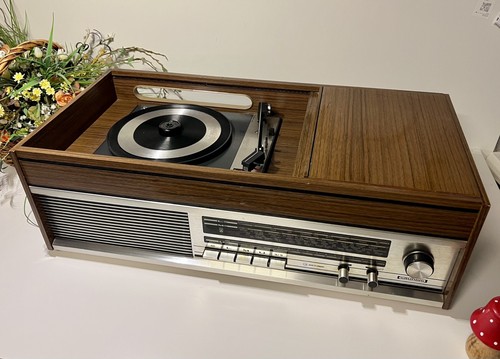 Grundig 118 b - rf,