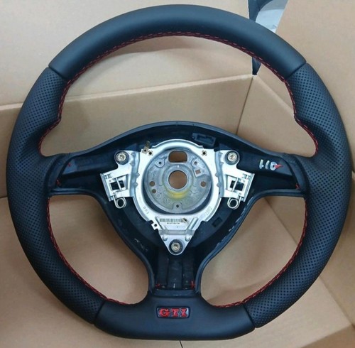 Sportlenkrad golf gti - sportlenkrad, 4