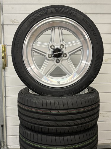 Amg penta style designe - amg,