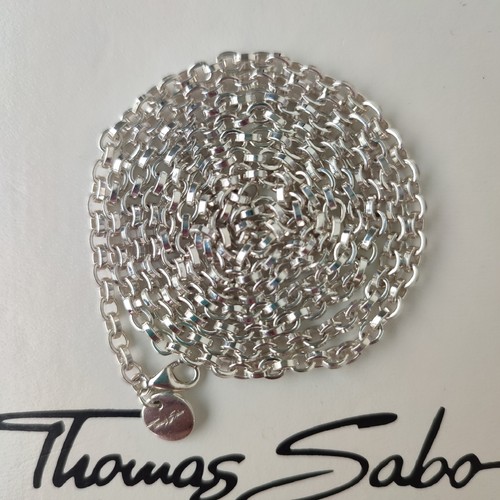 Thomas sabo weitankerkette - thomas,