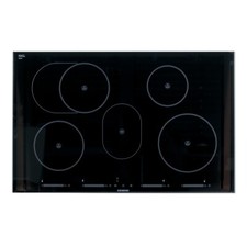 Glaskeramikplatte SIEMENS