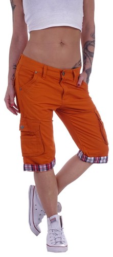 Damen capri shorts cargo hose - damen,