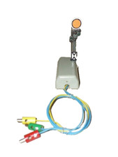 Märklin HO Vorsignal 7036 ohne Bodenplatte / OVP