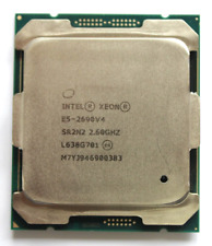 Intel Xeon E5-2690V4 SR2N2
