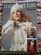 Schachenmayr Inspiration 93 - Modische Accessoires  