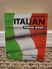Phrase Book, Penguin Ser