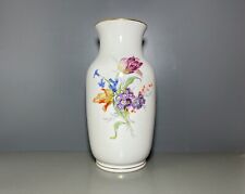Meissen Vase Feine