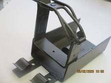 Bundeswehr Wolf Halter MB 250