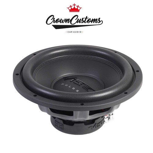 1050 subwoofer vibe - w, 12"