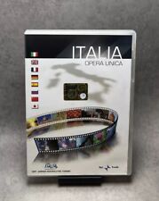Documentary Italia - Opera