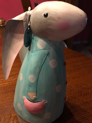 Pape osterhase osterfigur - osterhase,