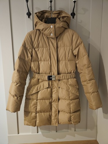 Hugo boss damen daunenjacke - damen,