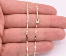 Hochglanz Poliert Seemann