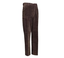 Herren Cordhose Cord  Freizeit