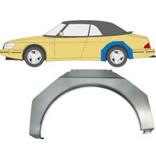 Für Saab 900 1978-1995 3 Tür