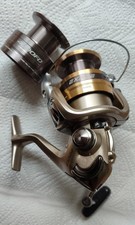 Shimano Exage 4000 FD mit