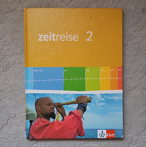 Klett zeitreise geschichte - 2,