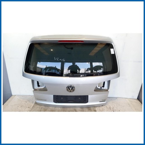 Heckklappe für volkswagen - heckklappe,