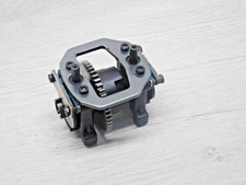 Thunder Tiger Eb4 S3 komplettes Mitteldiff inkl. Bremsen