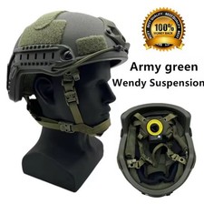 Ballistischer ACH High Cut