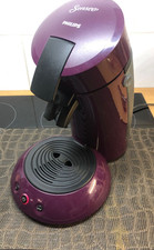 Philips Senseo HD 6553 Lila