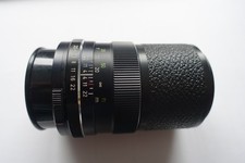 Rollei SL Tele Xenar 3.5/135 Schneider Kreuznach