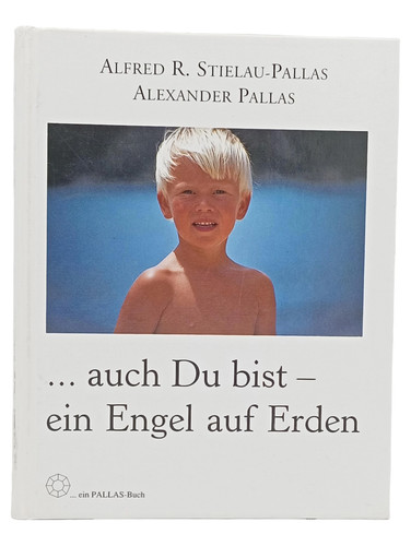 Auch bist ein - .auch, du