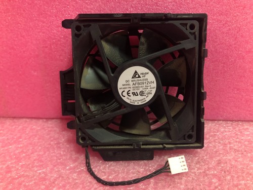 Strong 653905 001 fan - strong-it, hp