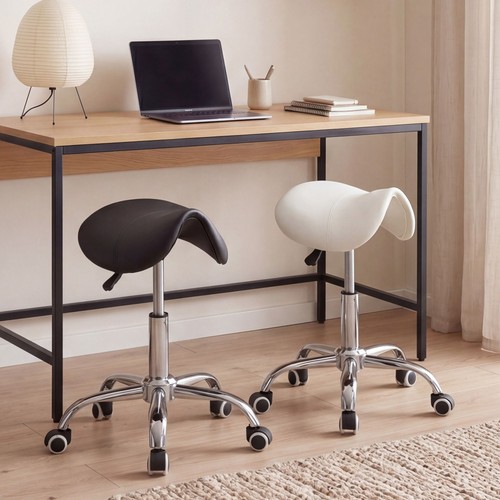 Finebuy sattelhocker - finebuy,