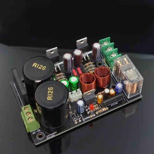 Version lm1875 power - cg,