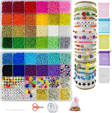 16000 St. Perlen Set zum