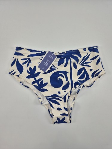 Bikinihose high waist - high, xl