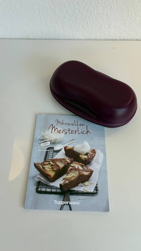 Tupperware omelett meister - tupperware, omelett-meister