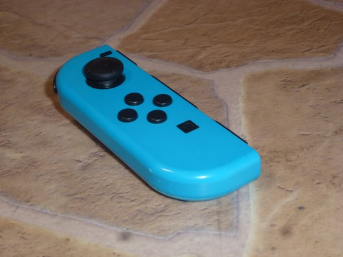 Nintendo switch controller - nintendo,