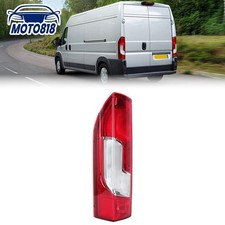 Heckleuchte Rücklicht Links Für Fiat Ducato Peugeot Boxer Movano Citroen Jumper