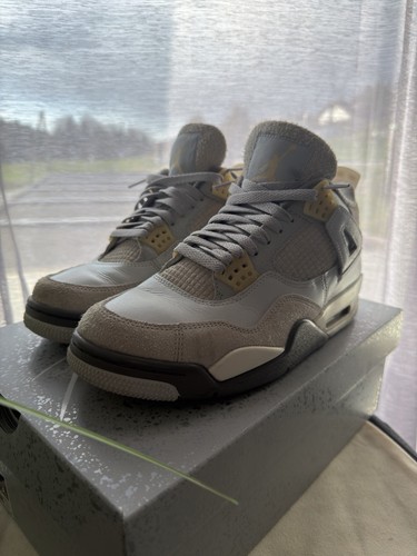 Nike air jordan - nike, 4