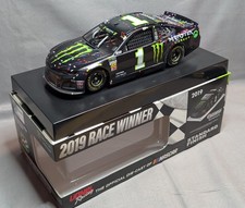 Lionel Nascar 1:24 Kurt Busch