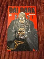 ReBuy Manga / Dai Dark / Band