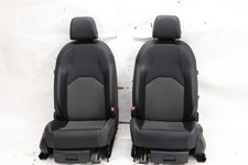 Seat Leon III Rückbank Sitze