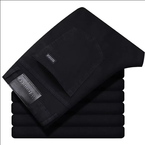 Herren jeans gerade schnit - herren,