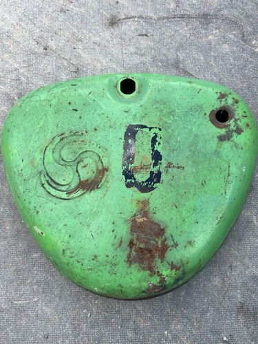 Simson s51n seitendeckel - simson,