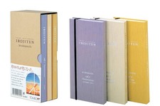 TOMBOW Buntstifte "IROJITEN"