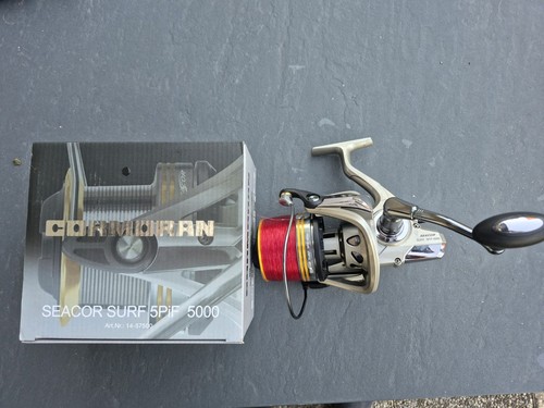Cormoran seacor surf 5pif - cormoran,