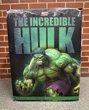 The Incredible Hulk Premium